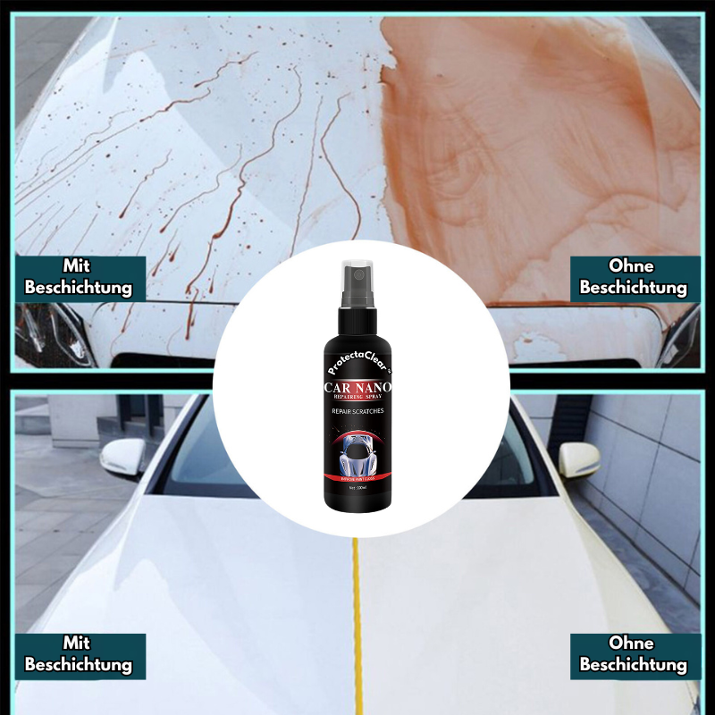 ProtectaClear™ - Auto-Kratzentferner & Schutzschicht (1+1 GRATIS)