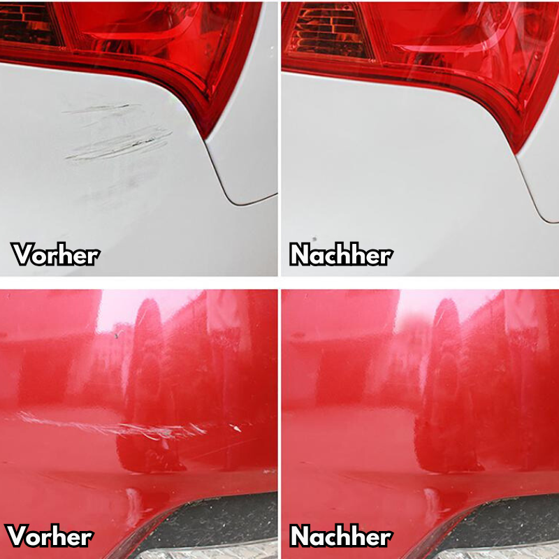 ProtectaClear™ - Auto-Kratzentferner & Schutzschicht (1+1 GRATIS)