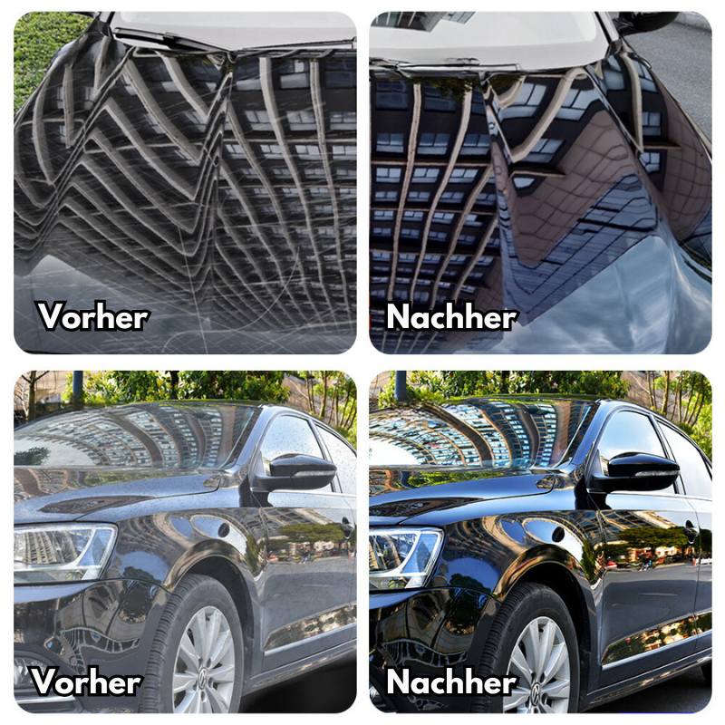 ProtectaClear™ - Auto-Kratzentferner & Schutzschicht (1+1 GRATIS)