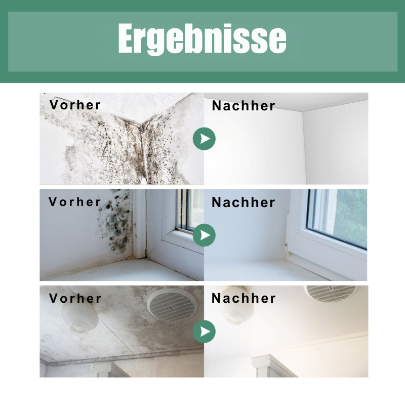 Sanitex™ - Anti-Schimmel-Reiniger