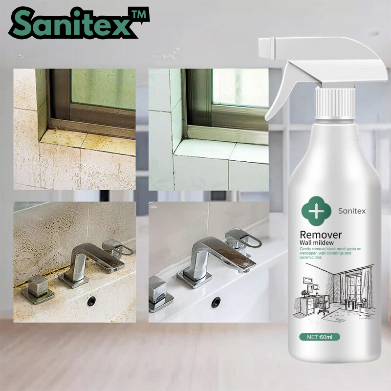 Sanitex™ - Anti-Schimmel-Reiniger