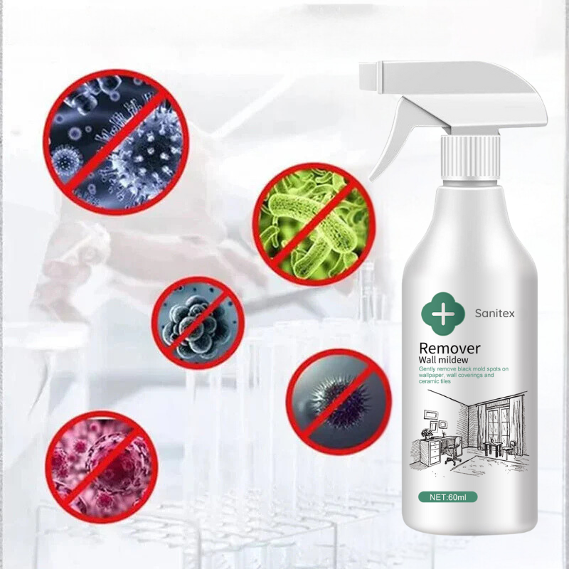 Sanitex™ - Anti-Schimmel-Reiniger