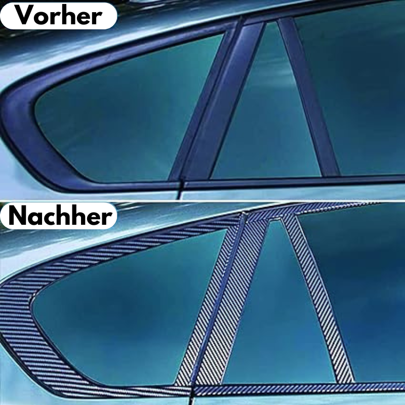 DuraCote™ - Klebeschutz für Fahrzeuge (1+1 GRATIS)