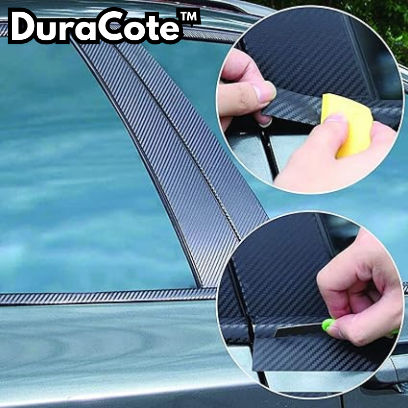 DuraCote™ - Klebeschutz für Fahrzeuge (1+1 GRATIS)