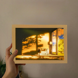 GlowArt™ - Kreative Malerei mit Lichteffekten