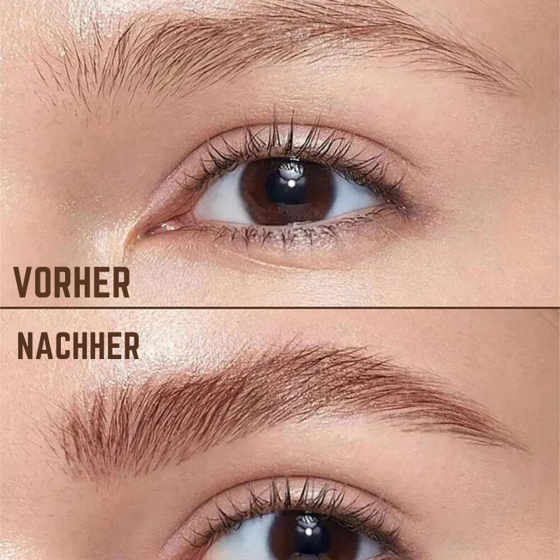BrowBliss™ 3D-Augenbrauen Liner (1+1 GRATIS)