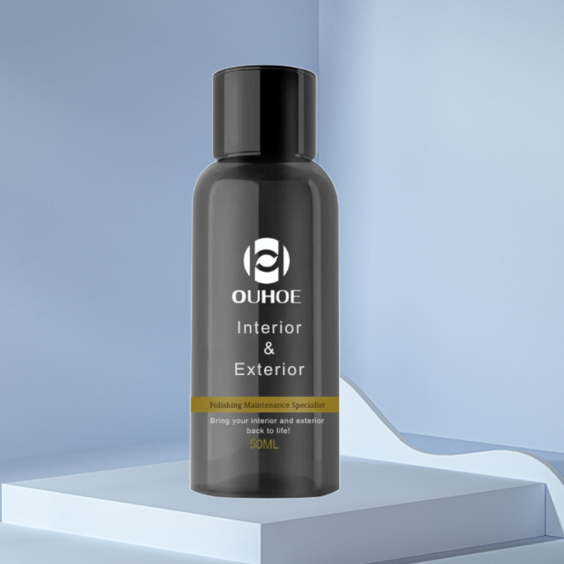OUHOE™ - Politur für Innen- und Außenbereich
