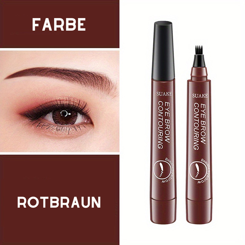 Suake™ - Microblading Augenbrauenstift