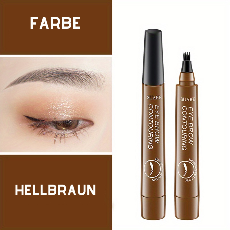 Suake™ - Microblading Augenbrauenstift