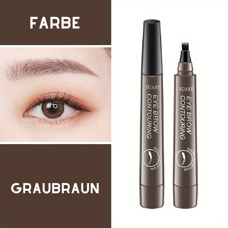 Suake™ - Microblading Augenbrauenstift