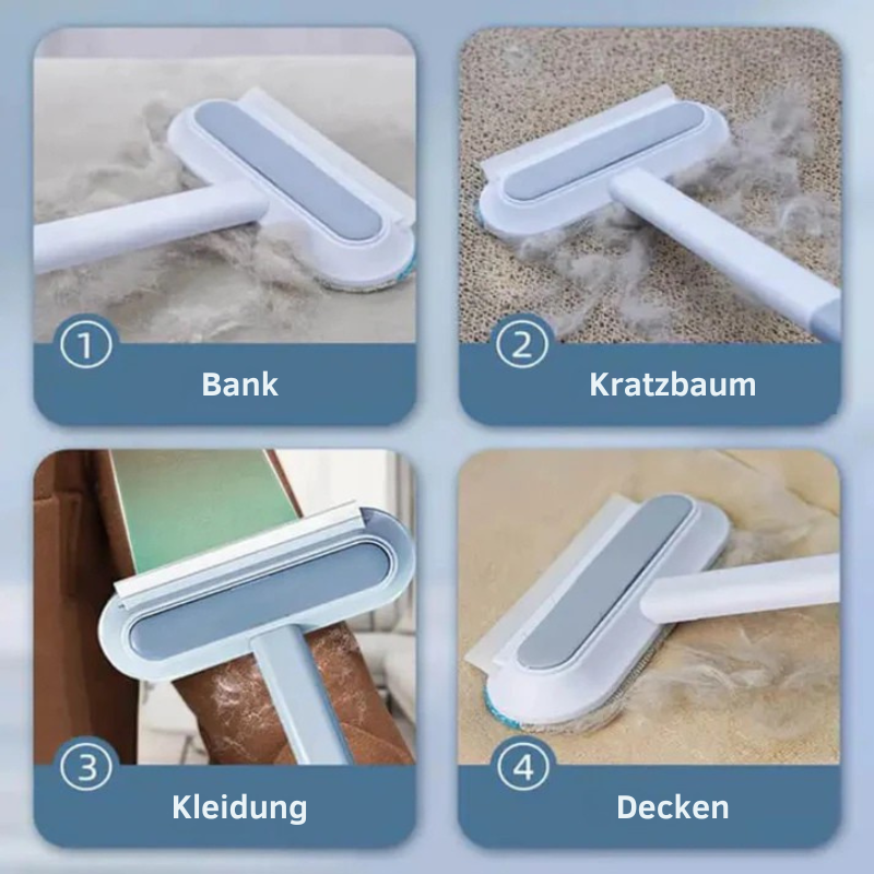 AllClean™ - Tierhaarentferner