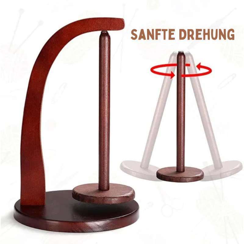 KnitWeave™ - Magnetischer Garnhalter