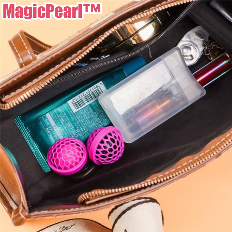 MagicPearl™ - Schmutzentferner-Ball (1+1 GRATIS)