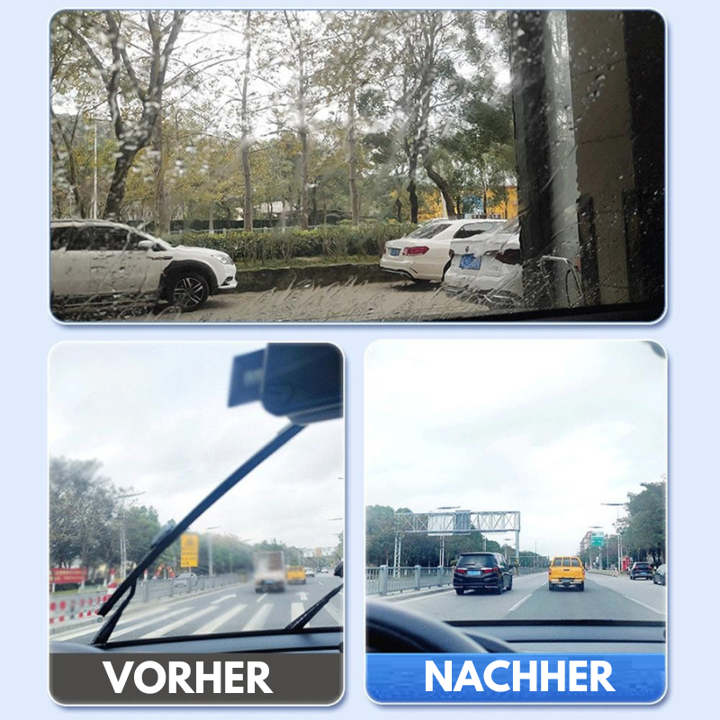 WipeFix™ - Anti-Beschlag-Maus