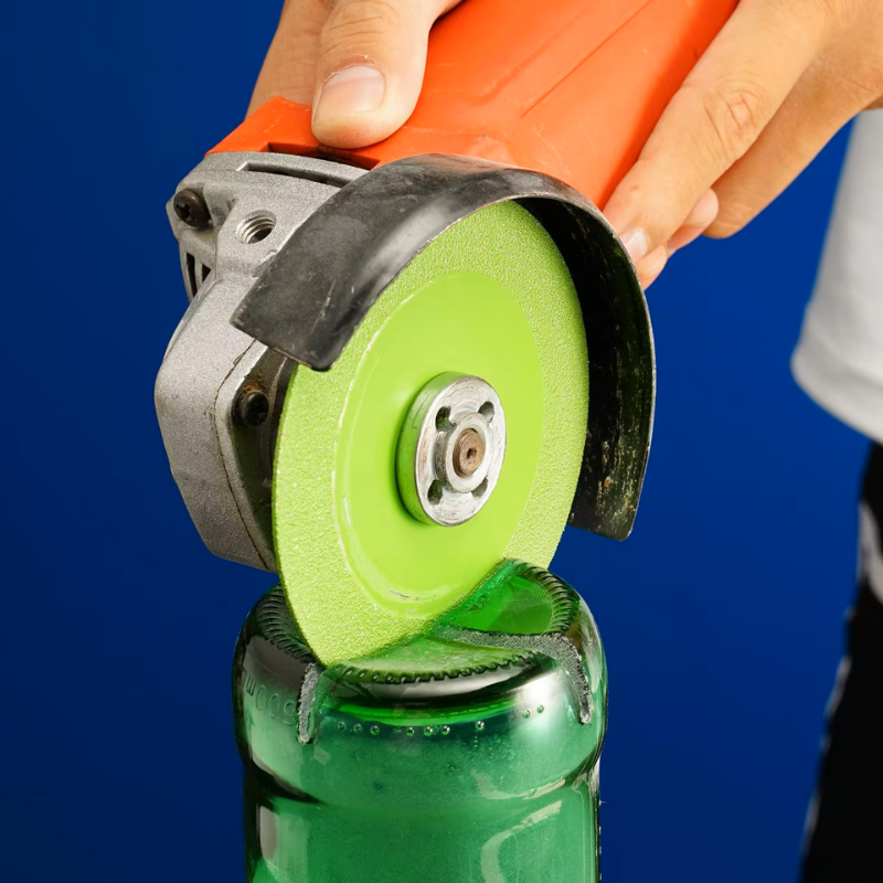 HandyMaster™ - Glasschneider-Scheibe (1+1 GRATIS)