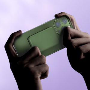 MagCharge™ - Magnetische kabellose Powerbank