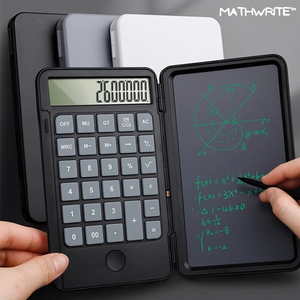 MathWrite™️ | Skizzenblock-Rechner