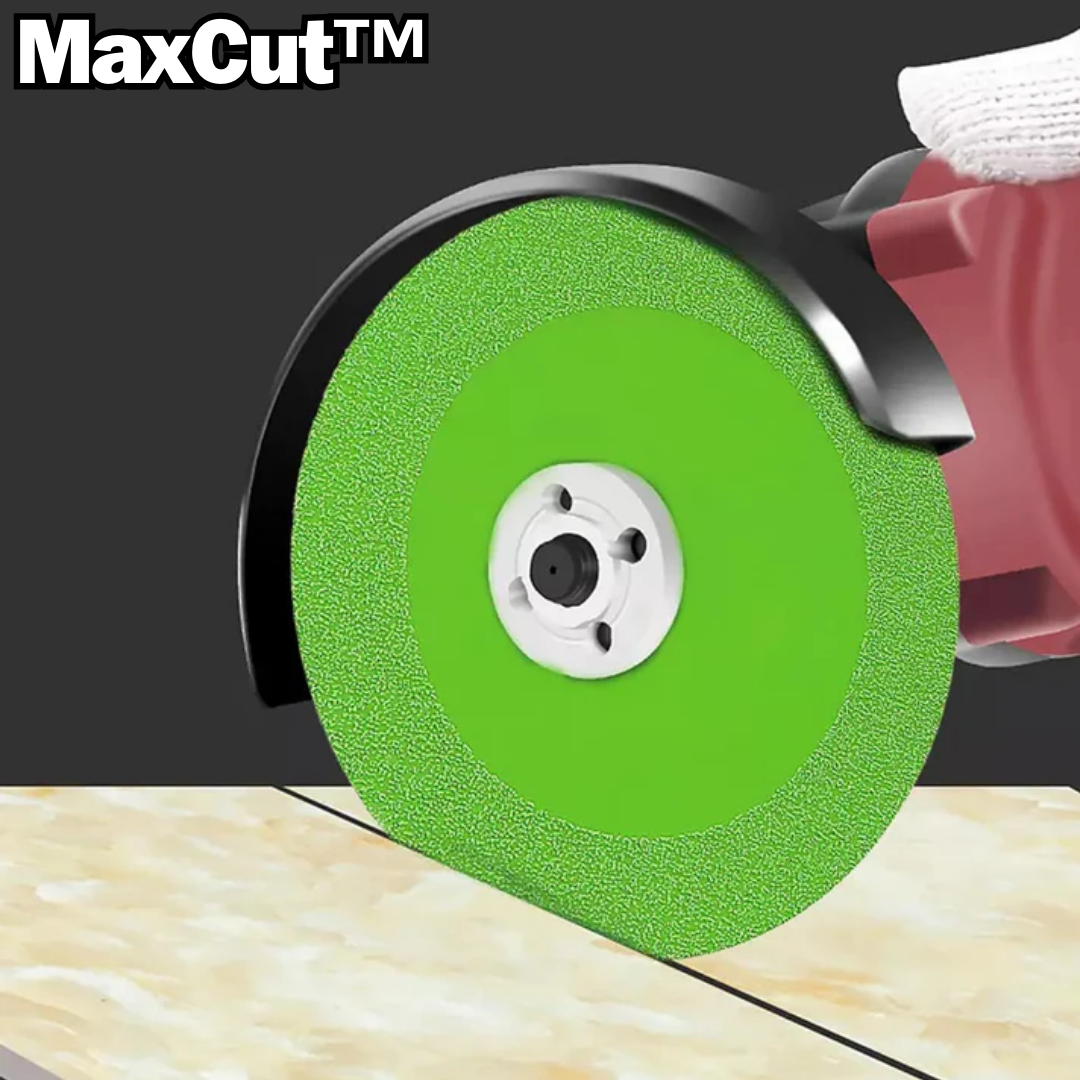 MaxCut™ Multifunktionale Diamant-Sägeblätter (1+2 GRATIS)