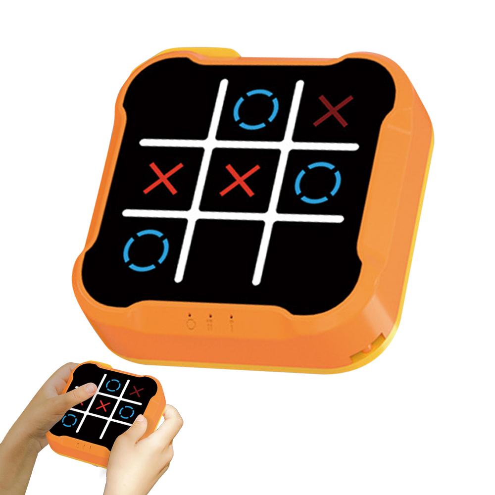 FunGrids™ - Tic-Tac-Toe-Puzzlespiel