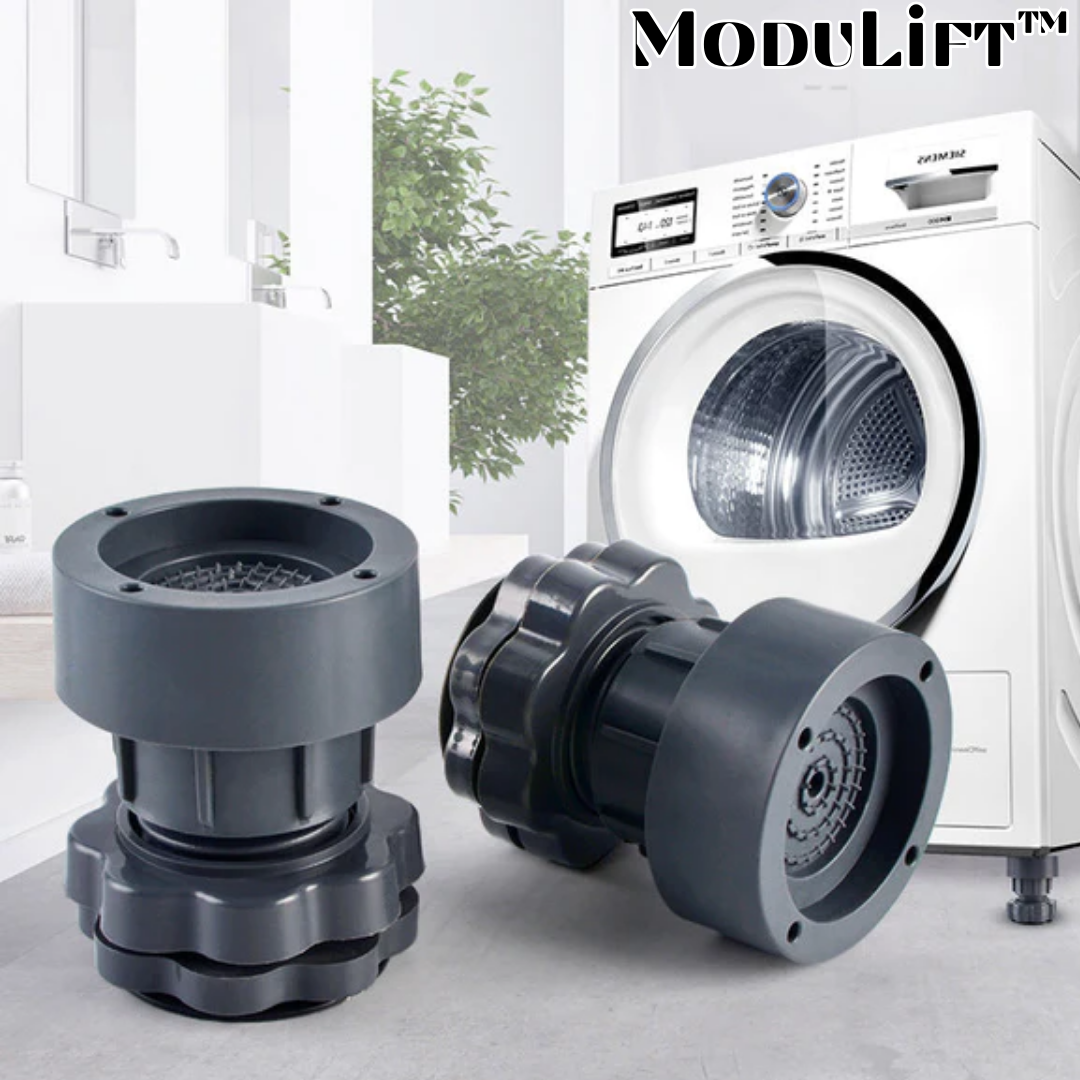 ModuLift™ Einstellbarer Anti-Vibrator