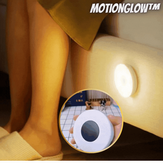 MotionGlow™ | Bewegungssensor LED-Licht