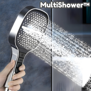 MultiShower™ - Sieben-Modus-Duschkopf