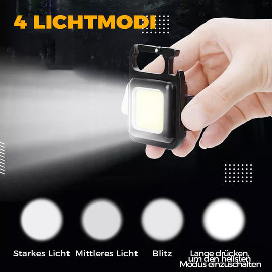 SparkMax™ Multifunktionales Notlicht (1+1 GRATIS)