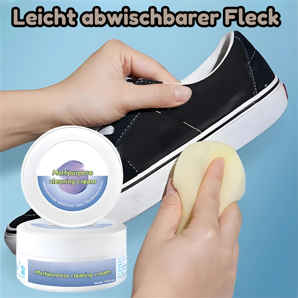 MultiGlow™ - Mehrzweck-Reinigungscreme (1+1 GRATIS)