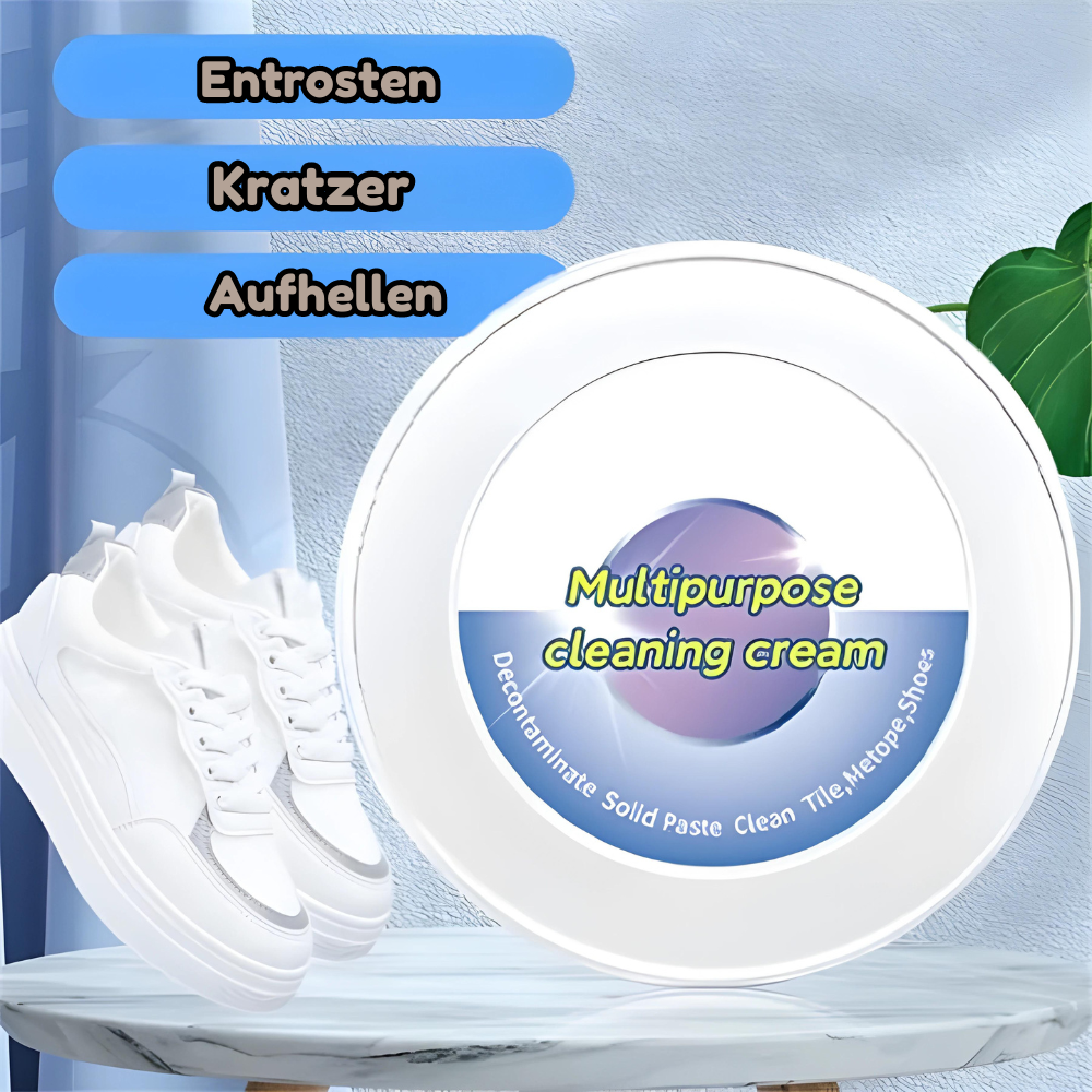 MultiGlow™ - Mehrzweck-Reinigungscreme (1+1 GRATIS)
