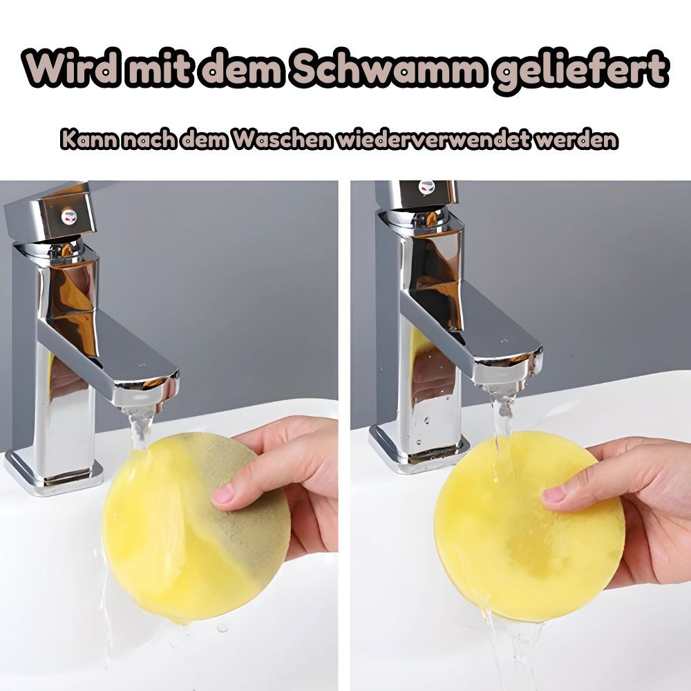 MultiGlow™ - Mehrzweck-Reinigungscreme (1+1 GRATIS)