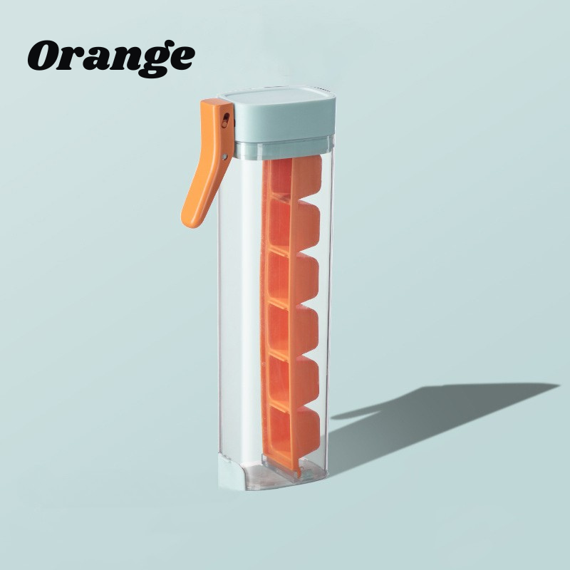 SipChill™ - Eiswürfelform