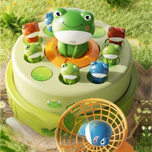 Bounza™ - Spielzeug-Fangspiel