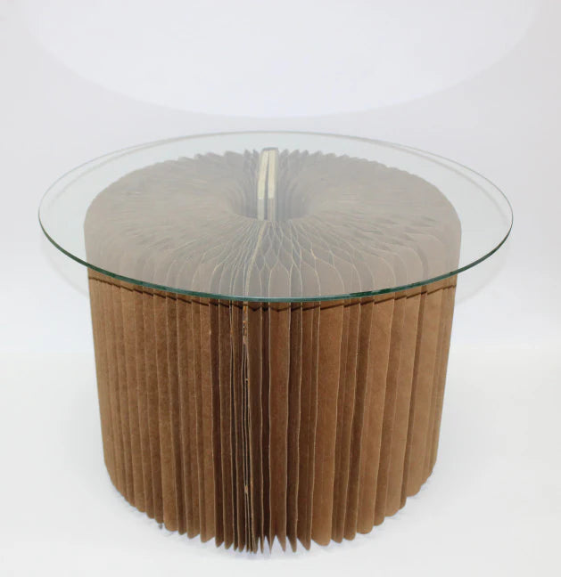 FlexiFold™ - Faltbare Möbel