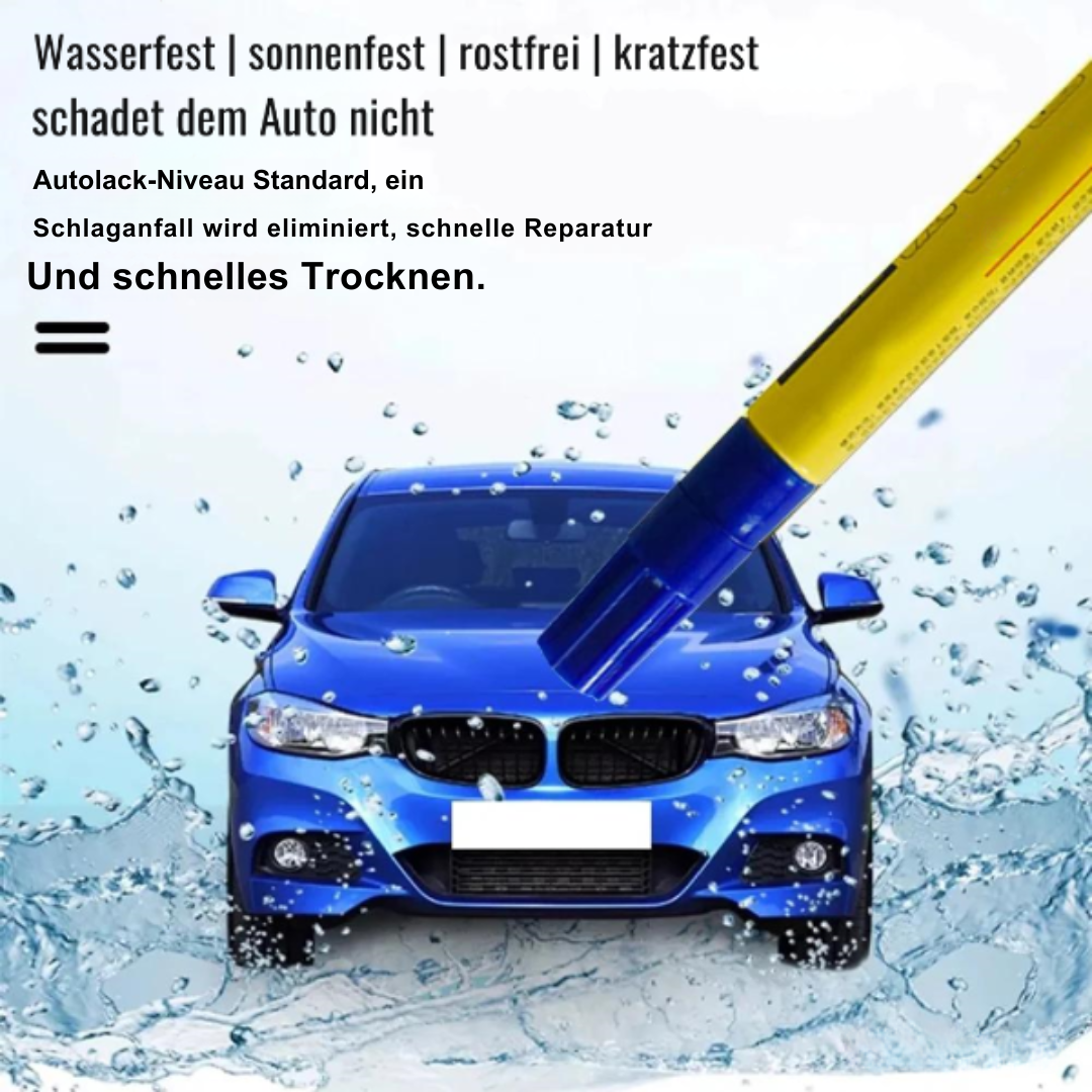 TouchUp™ Autolack-Reparaturstift (1+1 GRATIS)