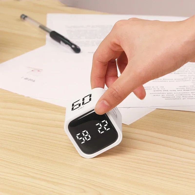 Tempoza™ Digitaler Würfel-Timer