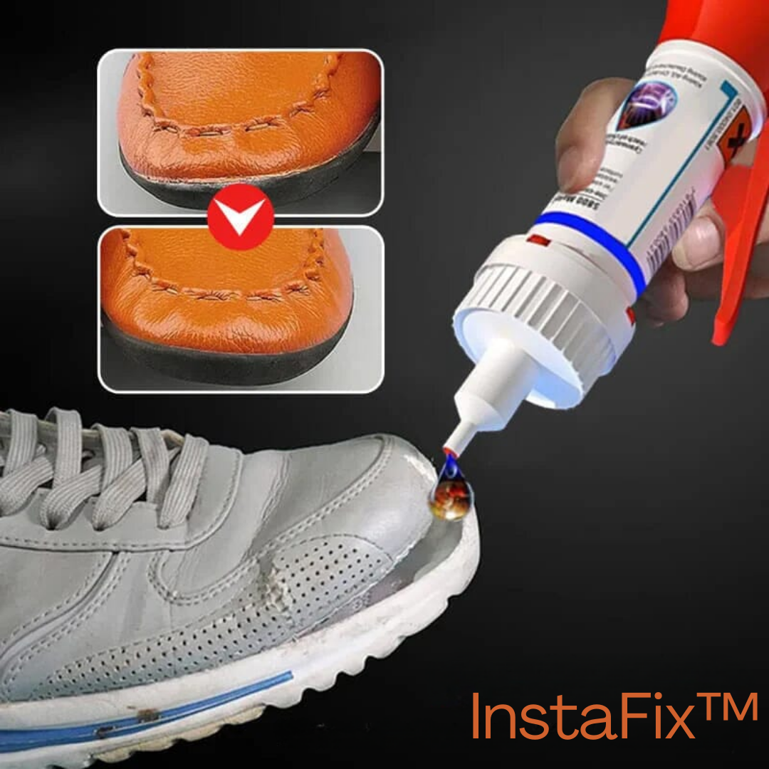 InstaFix™ Universal-Zauber-Kleber (1+1 GRATIS)