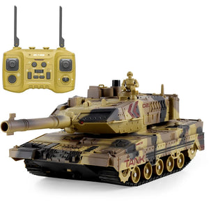 TankRage™ - Ferngesteuerter Tank