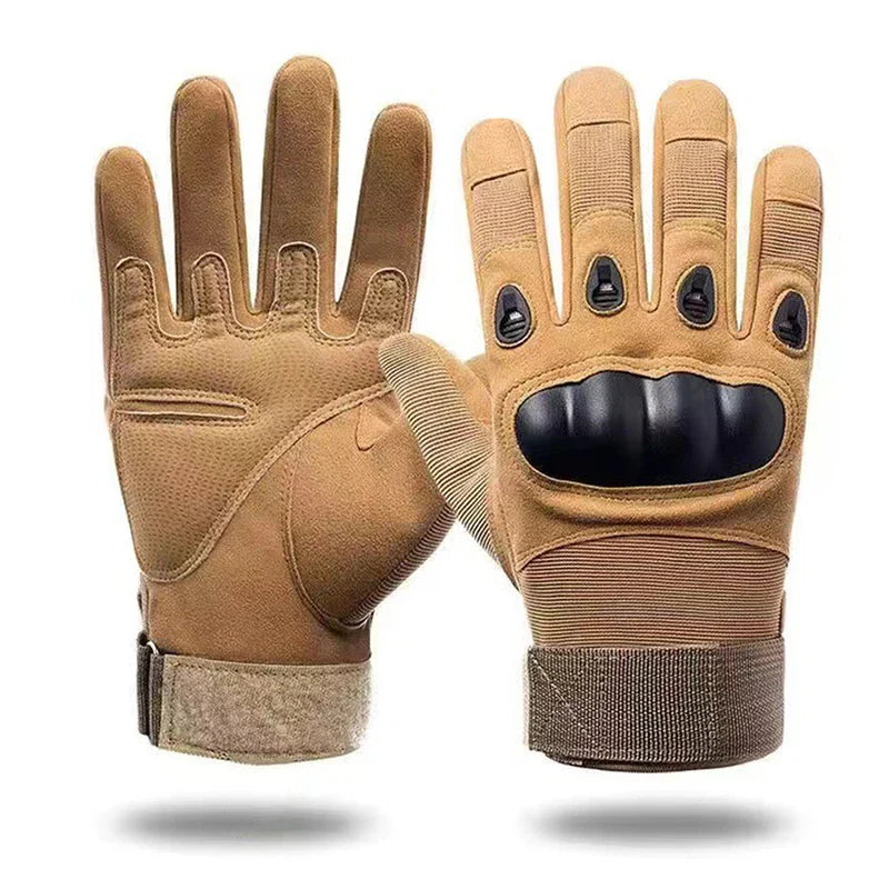 TitanClaw™ - Taktische Handschuhe in Militärqualität