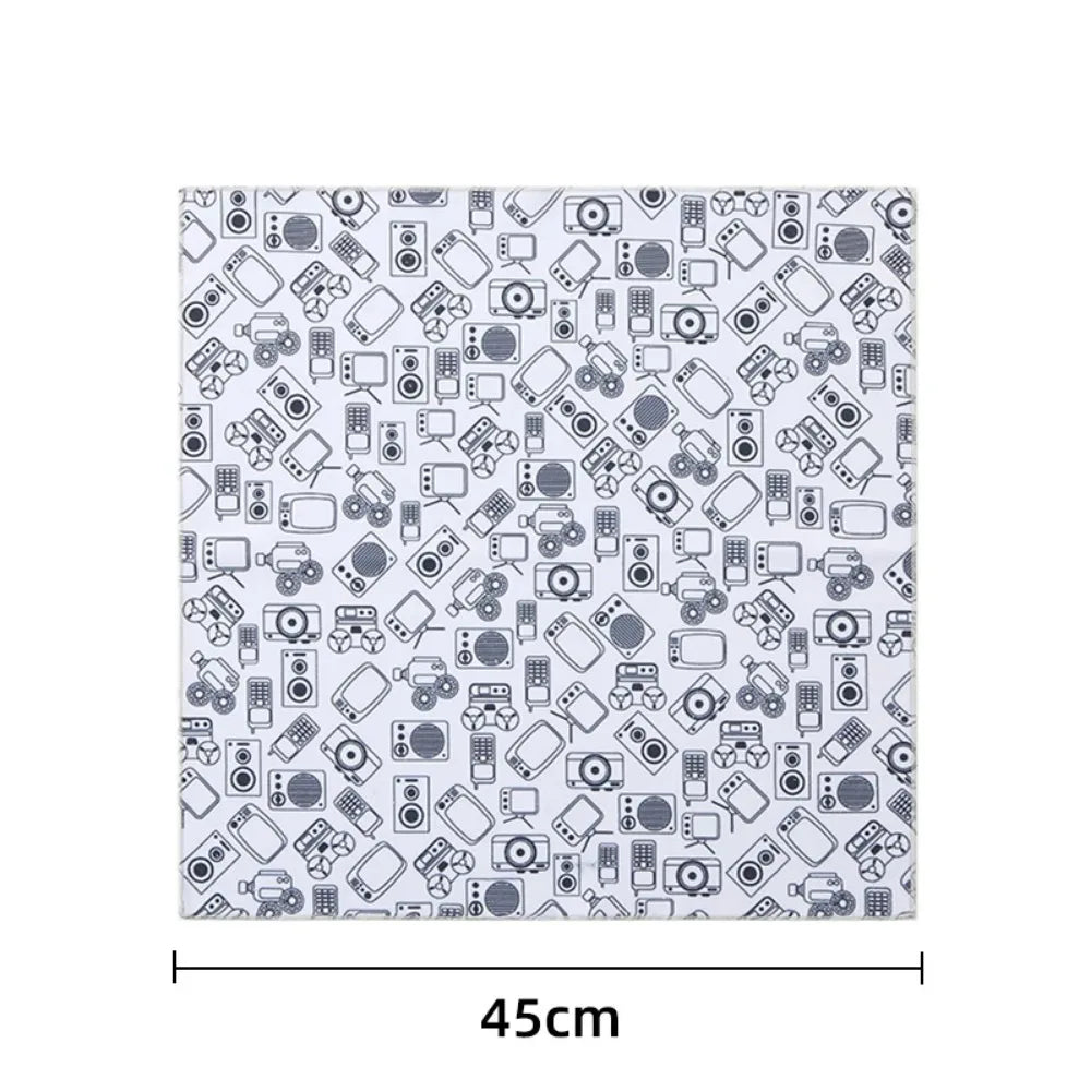 MightyWrap™ Magic Wrap Organisationstasche