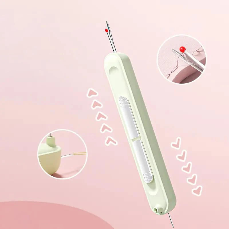 StitchPro™ | 2-in-1-Nadeleinfädler