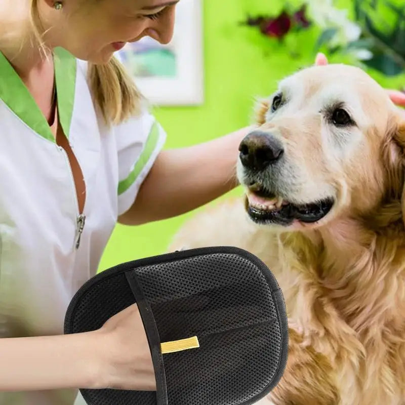 FurrGone™ - Tierhaarentferner-Handschuhe (1+1 GRATIS)