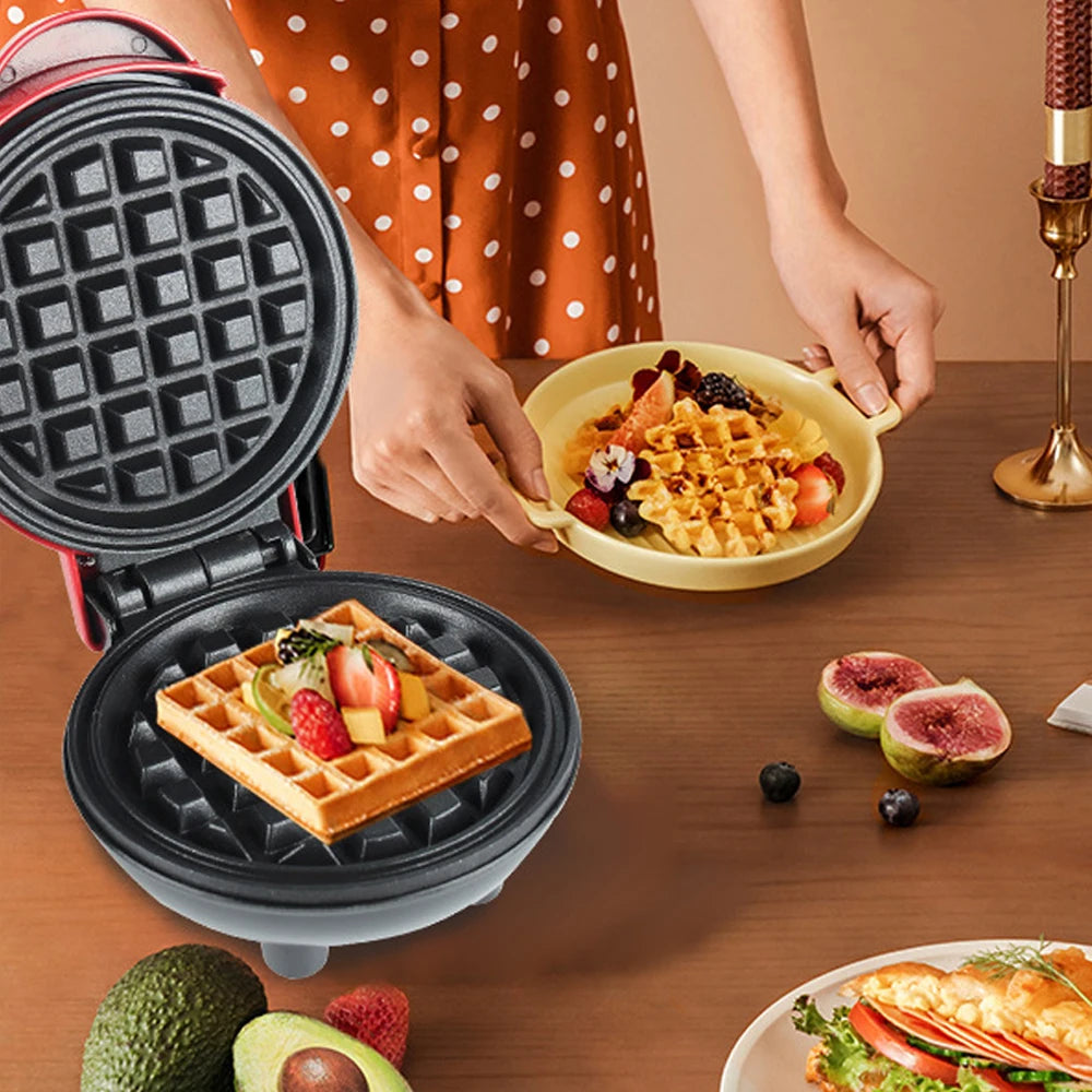 Dash™ - Mini Waffeleisen