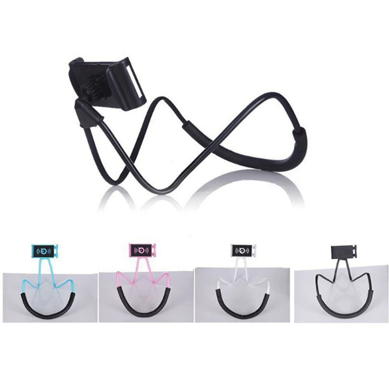 GripMate™ Hals Handy-Halter