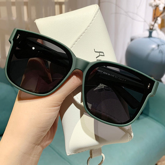 FitOver™ - Über der Brille Tragen (1+1 GRATIS)
