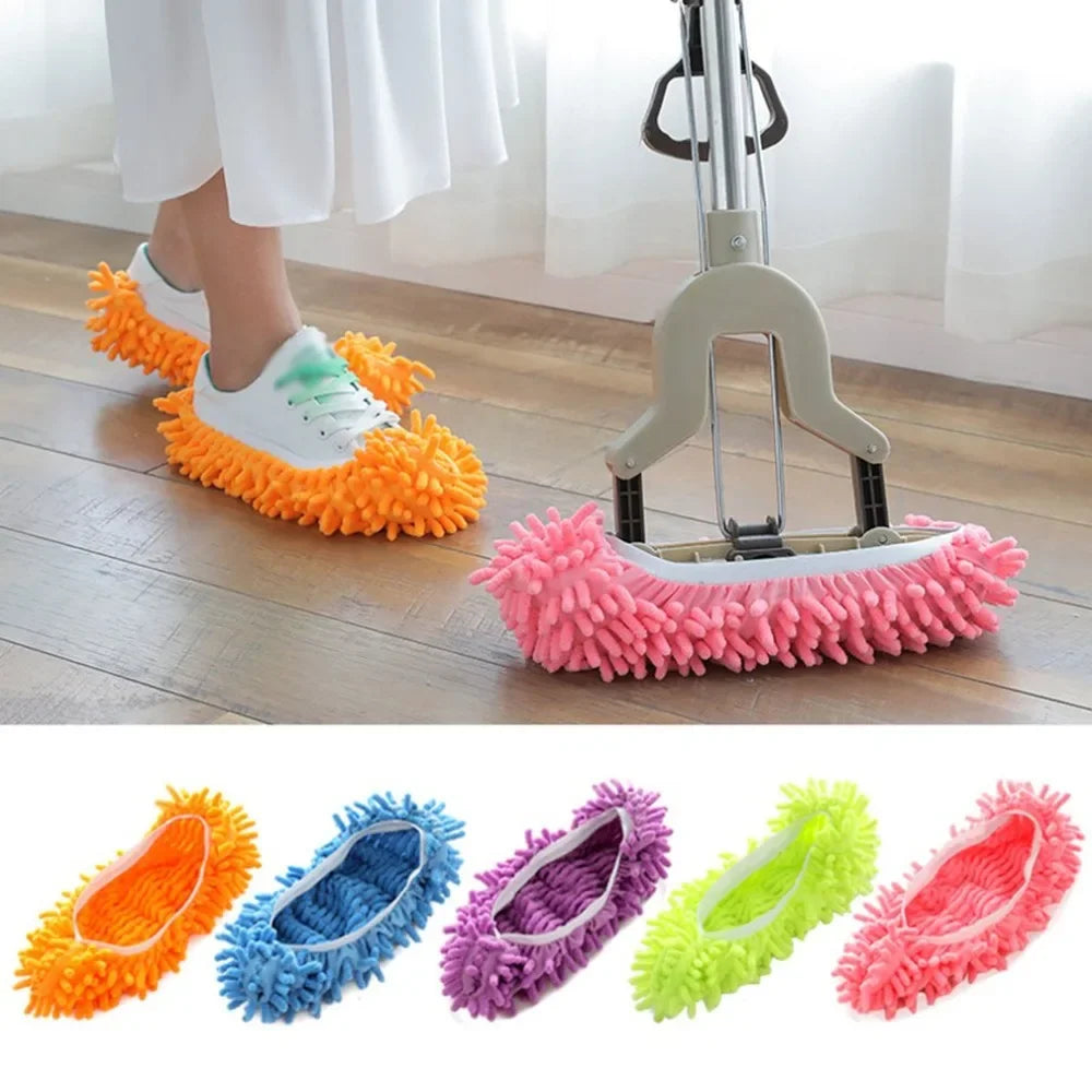 Vipro™ - Mopp Schlappen (1+1 GRATIS)