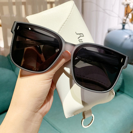 FitOver™ - Über der Brille Tragen (1+1 GRATIS)