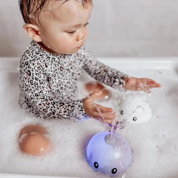 AquaFun™ - Wale Badespielzeug