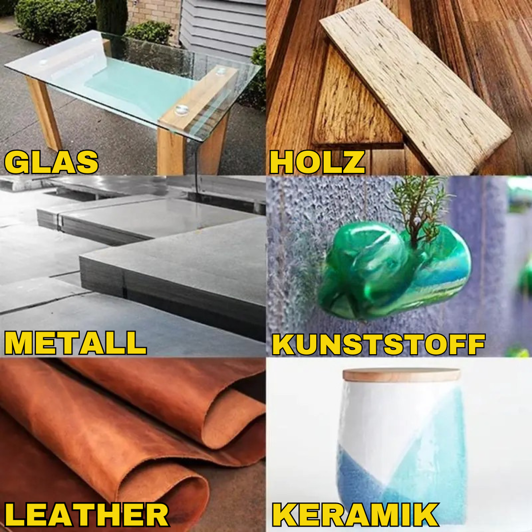 Homthia™ Universal-Superkleber (1+1 GRATIS)