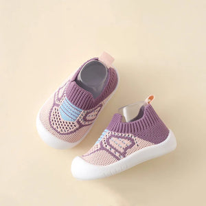 KinderSteps™ Anti-Rutsch-Babyschuh