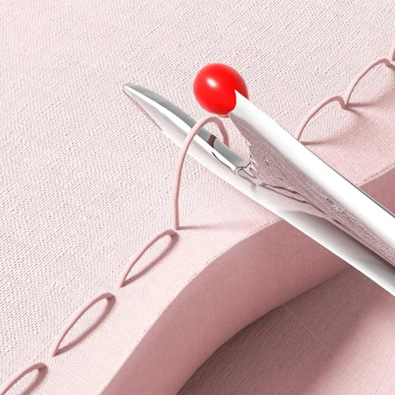 StitchPro™ | 2-in-1-Nadeleinfädler